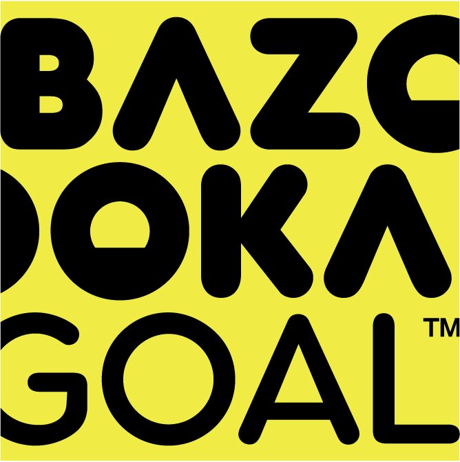 Bazooka-goal-logo