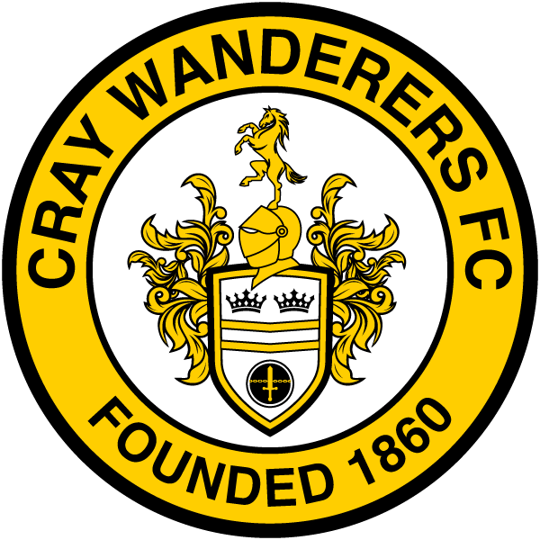 Cray-Wanderers-logo