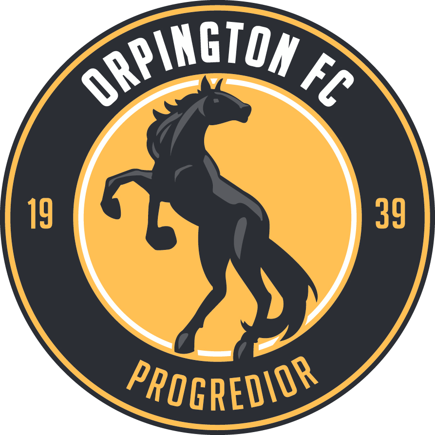 Orpington-FC-logo